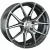 Диски  LS 759 7.5x17 5*120 ET34 DIA72.6 MGMF Литой купить 