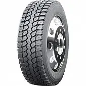 Грузовые шины Triangle TR689A 235/75 R17.5 143J