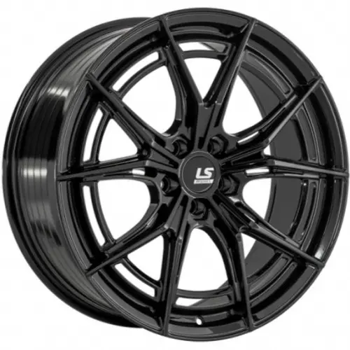 LS FlowForming RC105 8.5x20 5*108 ET38 DIA65.1 MB Литой