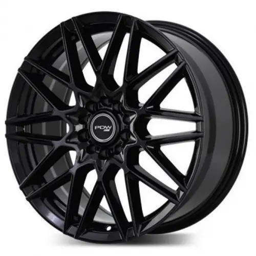 Диски  PDW Veloce 7x18 5*108 ET33 DIA60.1 B Литой купить 