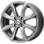 Диски  iFree Дайс 6x15 4*100 ET48 DIA54.1 Блэк Платинум Литой купить 