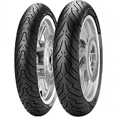 Мотошины Pirelli Angel Scooter 110/70 R12 47P Универсальная Скутер