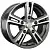 Диски LS 291 6.5x15 5*139.7 ET40 DIA98.5 GMF Литой