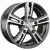 Диски  LS 291 6.5x15 5*139.7 ET40 DIA98.5 GMF Литой купить 