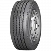 Грузовые шины Nokian Tyres E-Truck Trailer 215/75 R17.5 135/133J Прицеп
