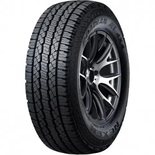 Шины  Nexen Roadian A/T 4x4 RA7 225/75 R16 115/112S купить 