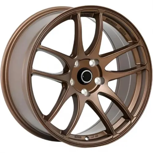 Диски  PDW Dibite Emotion 7.5x17 4*100 ET40 DIA60.1 U4V10 Литой купить 