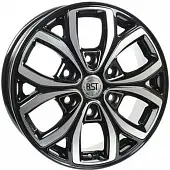 Диски RST R056 6.5x16 6*139.7 ET50 DIA92.5 BFP Литой