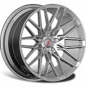 Диски Inforged IFG34 9x21 5*112 ET31 DIA66.6 Silver Литой