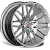 Диски Inforged IFG34 9.5x19 5*114.3 ET35 DIA67.1 Silver Литой
