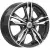 Диски  Wheels UP UP103 6.5x16 5*114.3 ET40 DIA67.1 New Diamond Литой купить 