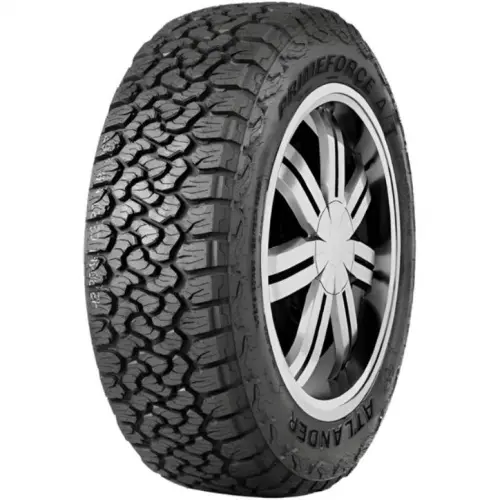 Шины  Atlander Primeforce A/T 215/70 R16 100T купить 