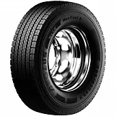 Грузовые шины Aeolus Neo Fuel D 295/60 R22.5 150/147K PR18 Ведущая