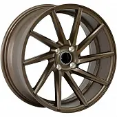 Диски PDW 1022 Left 7x15 4*100 ET30 DIA60.1 U4V10 Литой