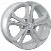Диски Replay GN89 6.5x15 5*105 ET39 DIA56.6 White Литой