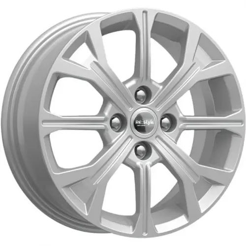 Диски  iFree КС945 6x15 4*100 ET46 DIA54.1 Нео-классик Литой купить 
