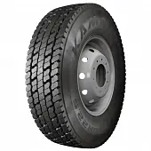 Грузовые шины Кама NR 202 315/70 R22.5 154L