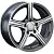 Диски LS NG238 7x16 5*112 ET35 DIA73.1 GMF Литой