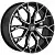 Диски LS FlowForming RC108 7.5x17 5*120 ET30 DIA72.6 MBF Литой