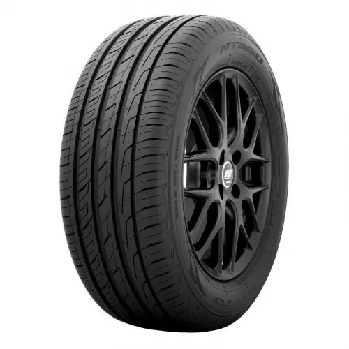 Шины  Nitto NT860 205/60 R15 95V купить 