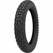Мотошины Kenda K270 Dual Sport 4.1/0 R18 58P Задняя Эндуро