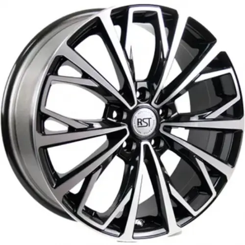 Диски  RST R038 7x18 5*114.3 ET38 DIA67.1 BD Литой купить 