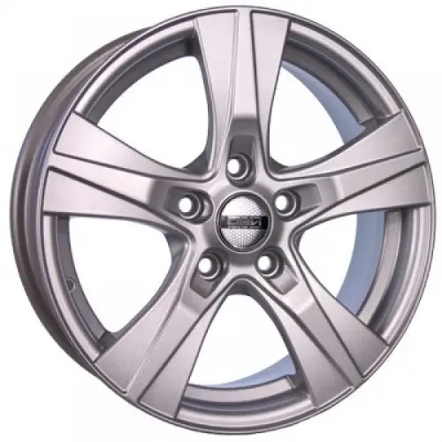 Диски  Neo 743 7x17 5*108 ET31 DIA60.1 Silver Литой купить 