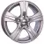 Диски  Neo 743 7x17 5*108 ET31 DIA60.1 Silver Литой купить 