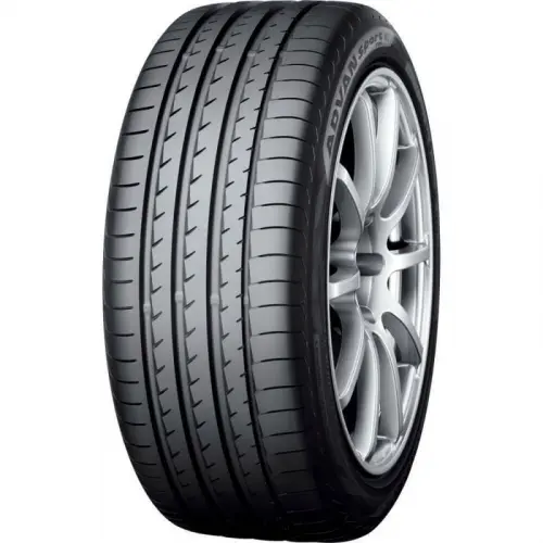 Шины  Yokohama Advan Sport V105E 275/40 R20 106Y * купить 