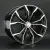 LS 750 8x18 5*112 ET40 DIA73.1 Silver Литой