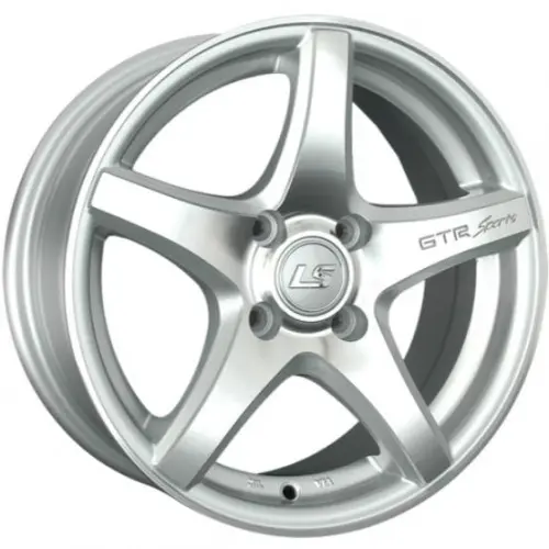 Диски  LS 540 7x16 4*100 ET36 DIA60.1 SF Литой купить 