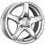 Диски LS 540 7x16 4*100 ET36 DIA60.1 SF Литой