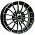 Диски Tech Line 302 5.5x13 4*98 ET28 DIA58.6 BFP Литой
