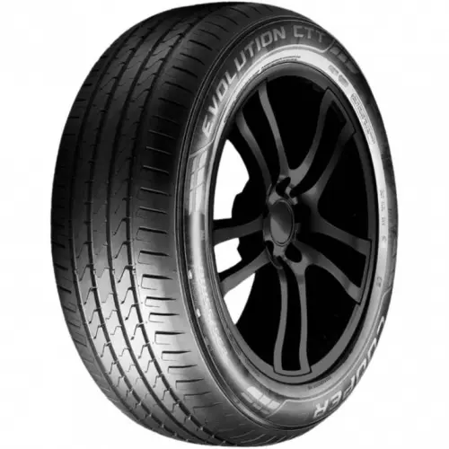 Шины  Cooper Evolution CTT 225/55 R19 99H купить 
