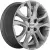 Диски  Carwel Тобол 6x15 4*100 ET39 DIA56.6 SLT Литой купить 