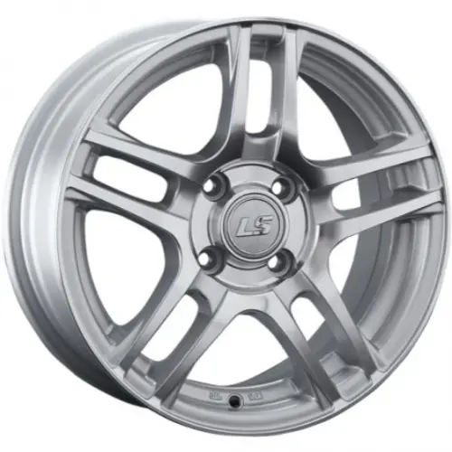 Диски  LS 285 7x16 4*100 ET40 DIA73.1 SF Литой купить 