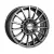 X'trike X-106 6.5x15 5*108 ET50 DIA63.3 BKFP Литой