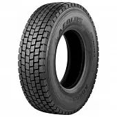 Грузовые шины Aeolus ADR69 315/70 R22.5 152M