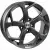Диски  RST R067 7x17 5*114.3 ET48 DIA67.1 BMG Литой купить 