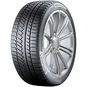 Шины Continental ContiWinterContact TS 850 P SUV 235/60 R20 108V XL