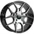 Megami MGM-29 6x14 4*100 ET35 DIA67.1 GMF Литой