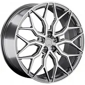 Диски LS Forged FG13 11x22 5*112 ET45 DIA66.6 MGMF Кованый