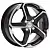 Диски Скад Аллигатор 6x15 4*108 ET47.5 DIA63.3 Алмаз Литой