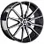 Диски LS Forged FG02 9x22 6*139.7 ET45 DIA95.1 BKF Кованый