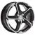 Диски  Скад Аллигатор 6x15 4*108 ET45 DIA67.1 Алмаз Литой купить 