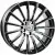 Диски  RST R108 8x18 5*112 ET43 DIA66.6 BD Литой купить 