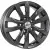 Диски  RST R196 6.5x16 5*120 ET51 DIA65.1 BMG Литой купить 