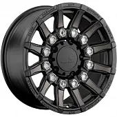 Диски LS FlowForming RC87 9x17 5*150 ET25 DIA110.1 MB+LBZSF Литой
