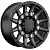 Диски LS FlowForming RC87 9x17 5*150 ET25 DIA110.1 MB+LBZSF Литой