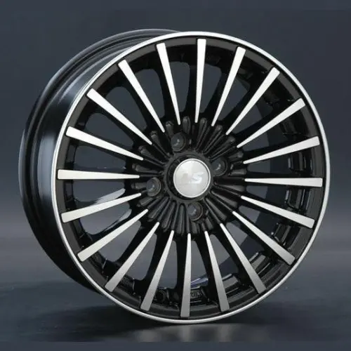 LS 222 6.5x15 4*100 ET45 DIA73.1 FBKF Литой